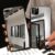 Stylish Mirror Case for iPhone