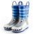 Waterproof Children’s Cartoon Rubber Boots