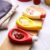 Ceramic Sauce Bottle Plate