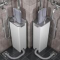 Easy Clean No Hand Dry Wet Lazy Mop