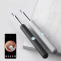 Wireless Smart Mini Ear Cleaner Camera