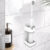 3D Kitty Electric Toothbrush Holder