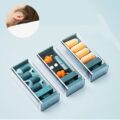 Travel Soft Foam Soundproof Ear Plugs