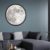 Smart Modern Moon Mirror Wall Lamp