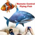 Remote Control Air Swimming Toy
