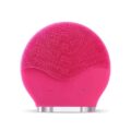 Rechargeable Ultrasonic Facial Cleaner