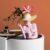 Pretty Woman Figure Flower Pot