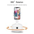 360 Rotation Face Tracking Smartphone Holder