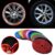 Car Wheel Rims Protector Strip