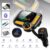 Dual USB Charging Bluetooth FM Transmitter for Car