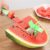 Windmill Stainless Steel Easy Watermelon Slicer