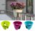 4PCS Balcony Planter