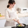 Anti-Fog Transparent Cooking Face Protector