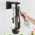 Rotating Retractable Kitchen Hanger