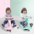 Slide Wiggle Car For Kids