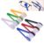 5Pcs Mini Glasses Cleaner Brush