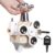 Children Cube Eye-Hand Control Learning Toy
