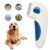 Electric Pet Lice Cleaner Brush