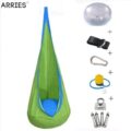 Colorful Cocoon Children Hammock