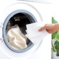 24pcs Anti-Dyeing Mixed Laundry Nano Sheets