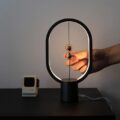 USB Powered Magnetic Balance Night Light