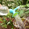 2In1 Bottle Water Sprinkler