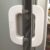 Double Button Cabinet Child Safety Lock