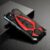 Anti-Knock Metal Heavy Duty Waterproof iPhone Case