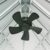 Remote Control Air Cooler Ceiling Fan