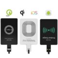 Universal Wireless Charging Receiver