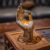 Creative Relaxing Meditation Candle Holder