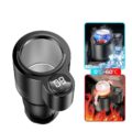 2in1 Auto Car Heating Cooling Cup