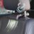 Car Back Seat Cooler USB Air Fan