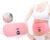 Electric Heating Massage Belt