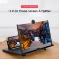 Universal HD Smartphone Screen Magnifier Movie Box