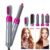 5in1 Negative Ion Hair Straightener Curler