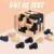 3D Educational Kid Adult Puzzle Toy