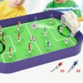 Portable Mini Fun Table Soccer Game