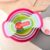 Rainbow Multifunctional Stackable Kitchen Bowl Set