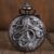 Antique Octopus Pocket Necklace Watch