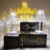 Diamond Acrylic Table Lamp