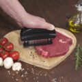 Stainless Steel Easy Meat Tenderizer