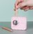 Automatic Mini USB Pencil Sharpener