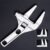 Aluminium Universal Adjustable Wrench Tool
