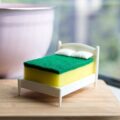 Creative Kitchen Washing Sponge Bed Holder