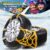 Anti-Slip Tire Snow Car Chain