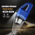 12V Mini Car Vacuum Cleaner