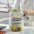 5-Tier Transparent Food Storage Container