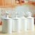 Creative Ceramic Animal Kitchen Storage Container