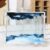 3D Glass Flow Sand Painting Frame